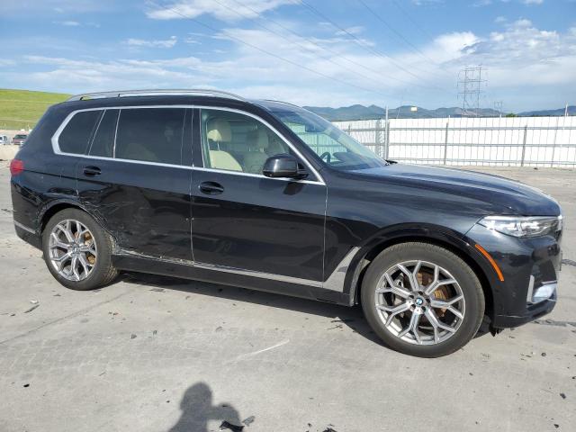 5UXCW2C57KL087698 BMW 2019