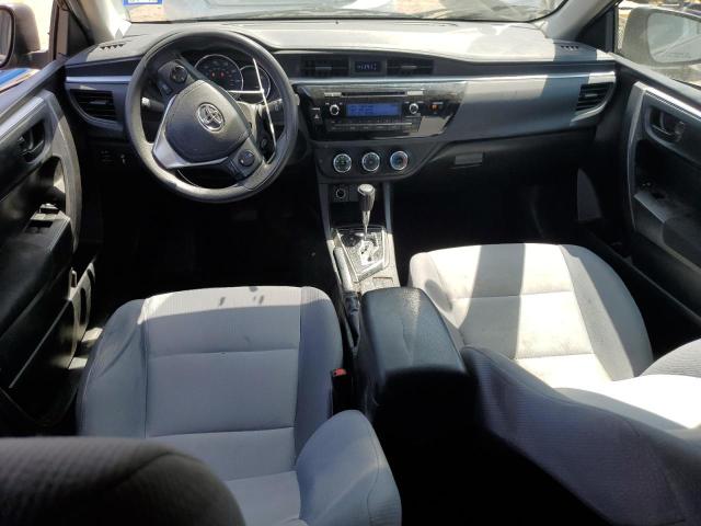 5YFBURHE3EP172585 Toyota 2zr-fe