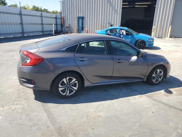 19XFC2F57GE212220 Honda k20c2
