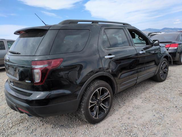 1FM5K8GT3EGB78705 Ford EXPLORER S
