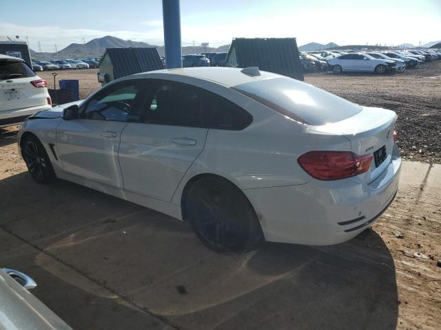 WBA4A7C59FD415699 BMW 428i