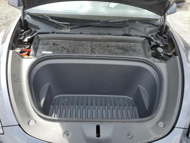 7SAYGAEE8PF920837 Tesla Model Y