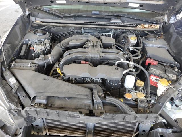 JF1GPAY65GH224875 Subaru 2.0l na