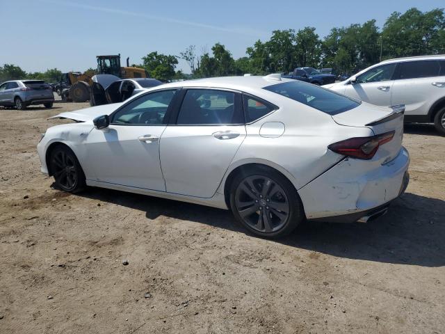 19UUB6F56PA001323 Acura k20c6