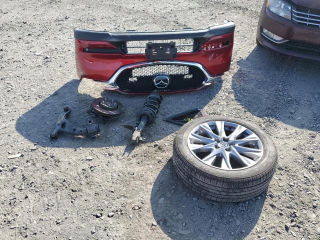 JM3KFBDM2M1306334 Mazda py cylinder decativation