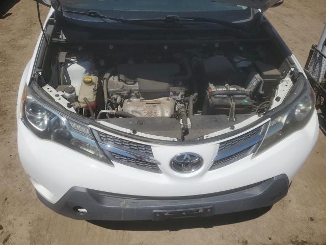 2T3RFREV7EW133467 Toyota 2ar-fe