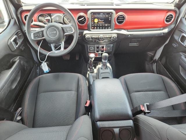 1C6JJTBG5PL585901 Jeep Gladiator