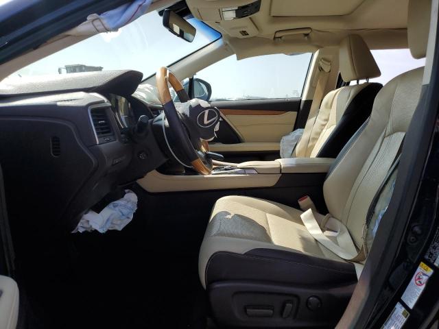 2T2ZZMCA5GC001066 Lexus 2016