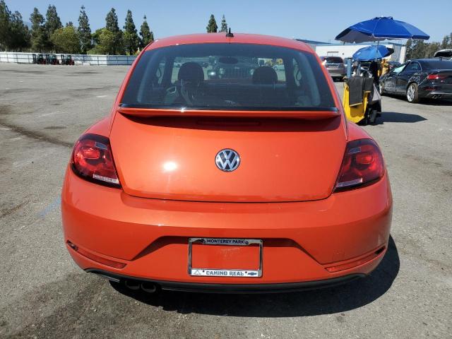 3VWFD7AT6JM712900 Volkswagen 2018