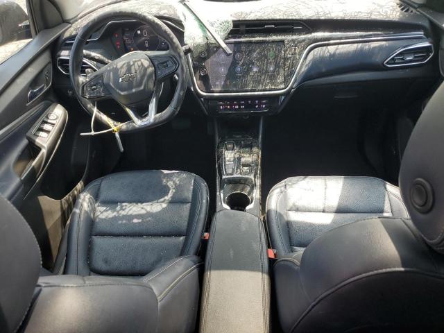 1G1FZ6S09N4124759 Chevrolet BOLT EUV P