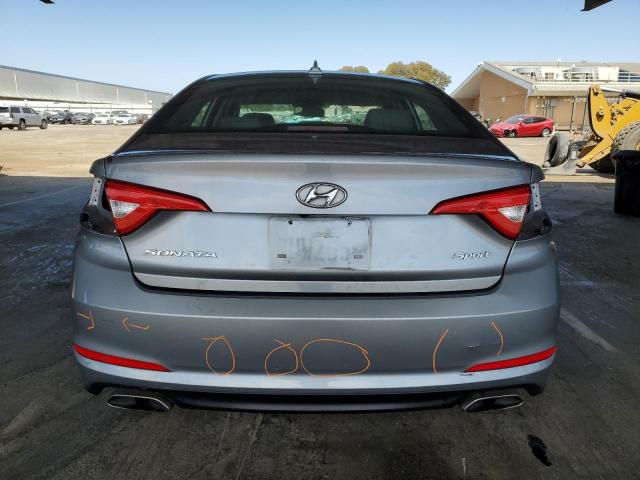 5NPE34AF2HH444471 Hyundai 2017