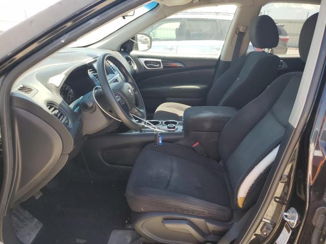 5N1AR2MM7GC651410 Nissan Pathfinder
