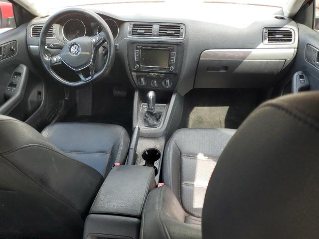 3VWD07AJ5FM302601 Volkswagen JETTA SE
