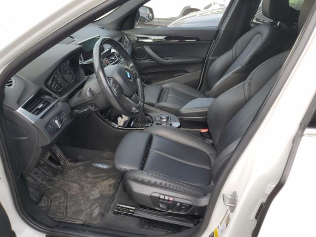 WBXHT3C36G5F67477 BMW X1