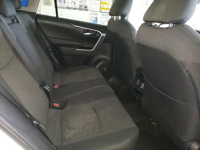 2T3P1RFV5LC081579 Toyota a25a-fks