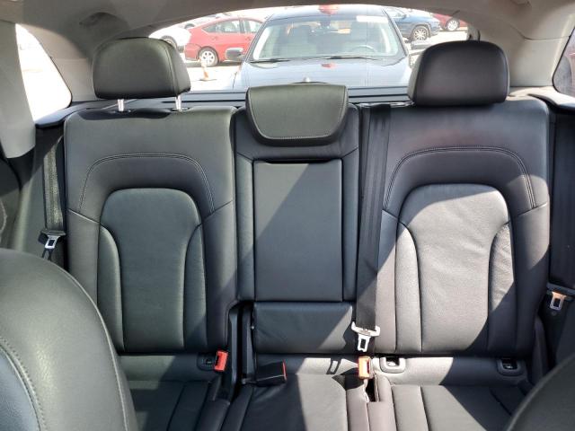 WA1L2AFP0GA071005 Audi Q5 PREMIUM