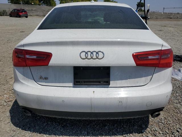 WAUGFAFC2EN128302 Audi A6 PREMIUM