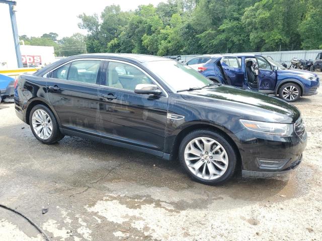 1FAHP2F85GG114106 Ford TAURUS LIM