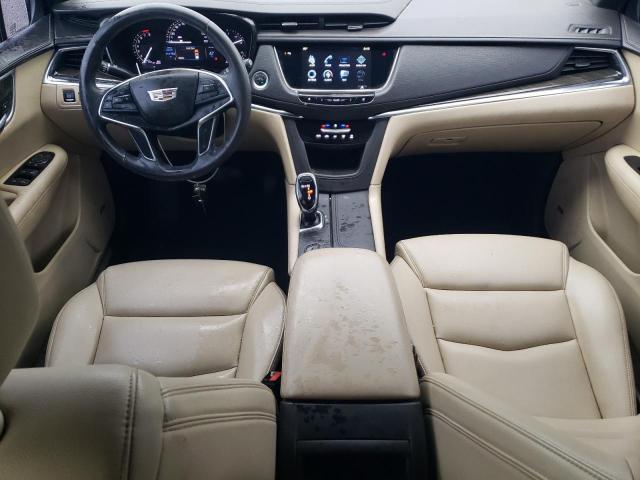 1GYKNARS7HZ308434 Cadillac XT5