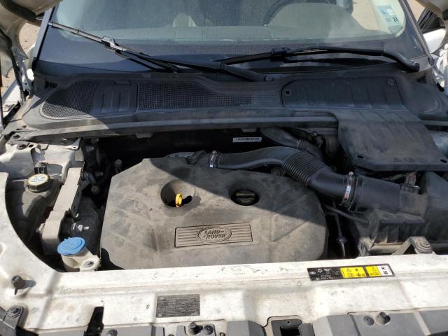 SALVP2BG1FH073887 Land Rover RANGE ROVE