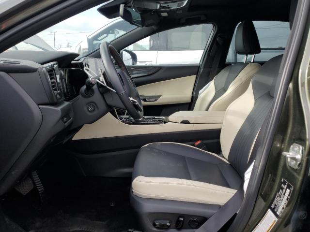 JTJGKCEZ1R2023707 Lexus a25a-fxs, 5nm+4nm