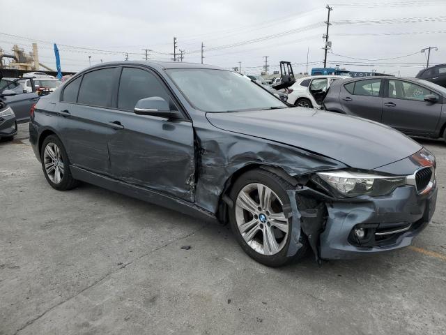 WBA8E9G51GNT42237 BMW 328I