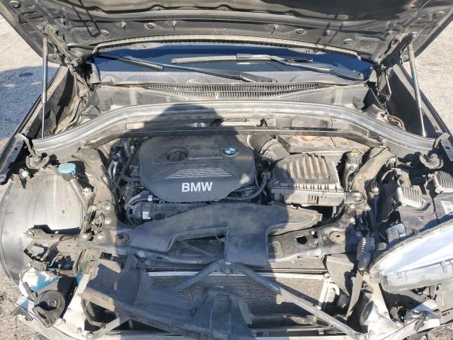 WBXHT3C30GP889744 BMW 2016