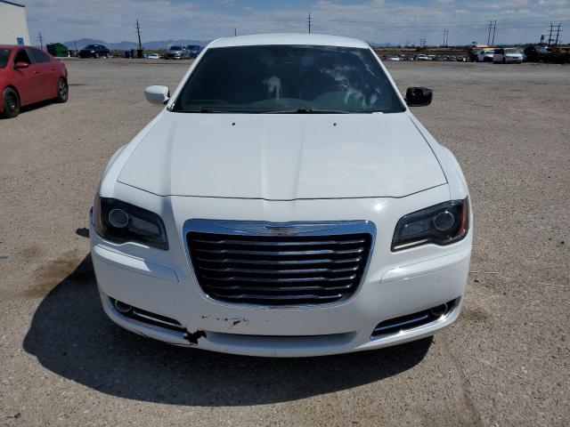 2C3CCABG3EH145321 Chrysler 300 S