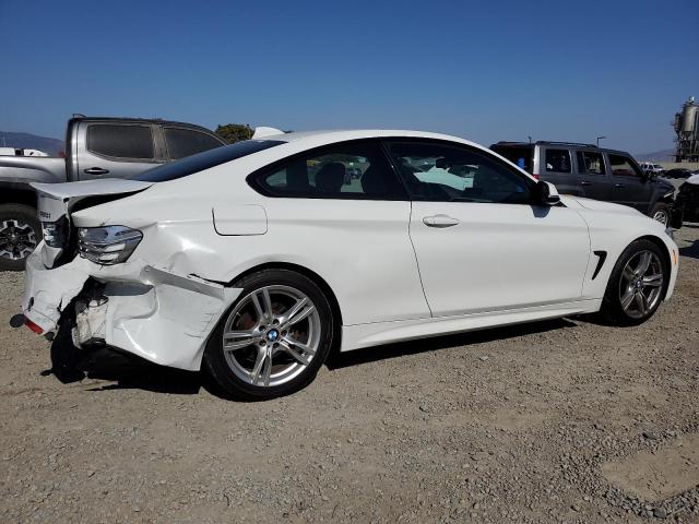 WBA3N7C54FK223828 BMW 2015
