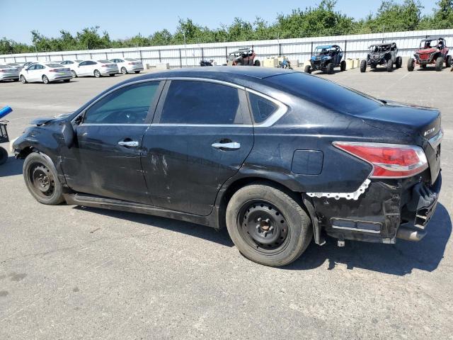 1N4AL3AP5FN874922 Nissan ALTIMA 2.5