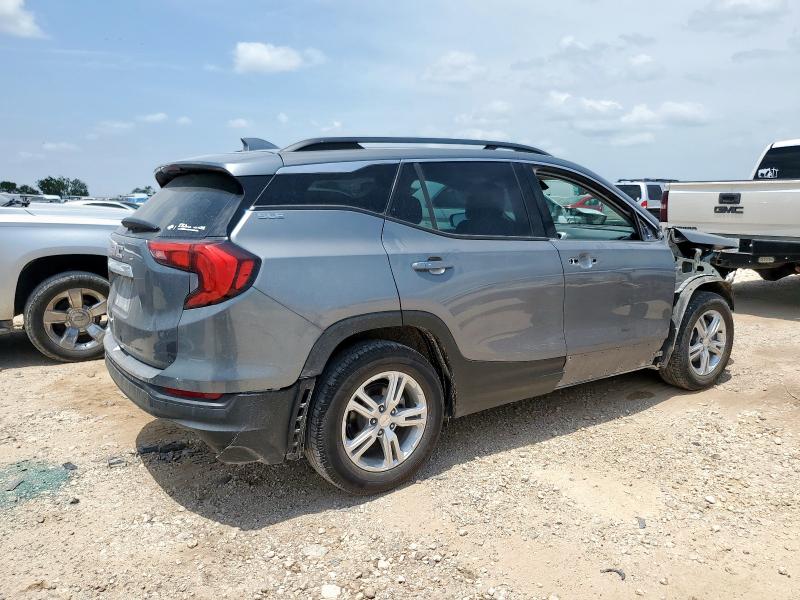 3GKALMEV9JL207342 GMC TERRAIN SL