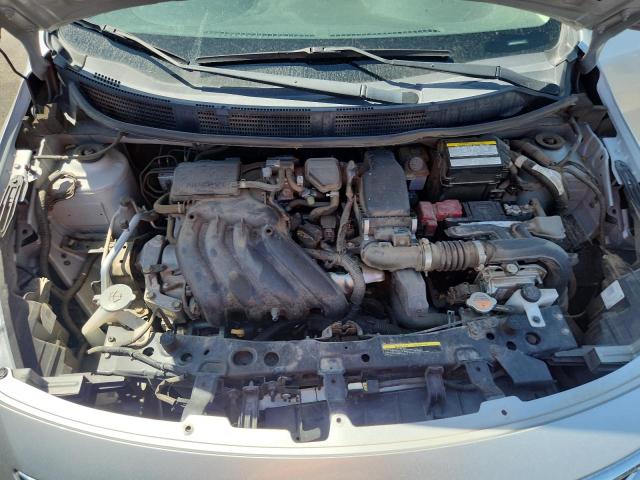 3N1CN7AP6FL929658 Nissan 2015