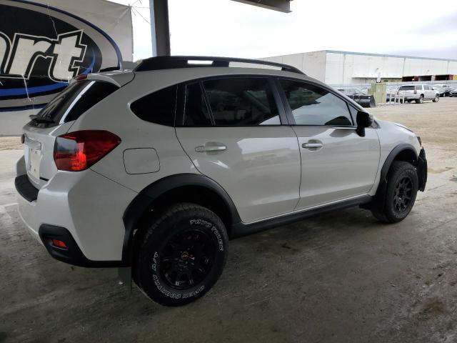 JF2GPANC7G8320786 Subaru naturally aspirated