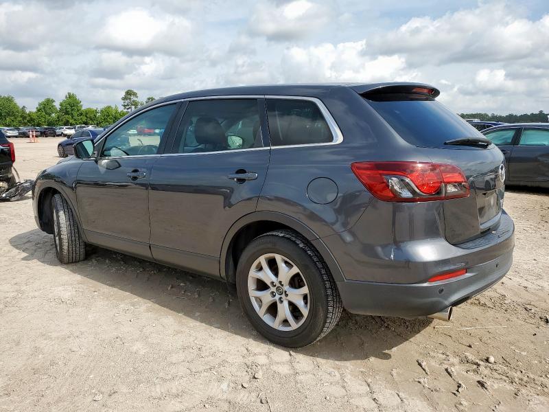 JM3TB3CA7F0450628 Mazda CX-9 TOURI