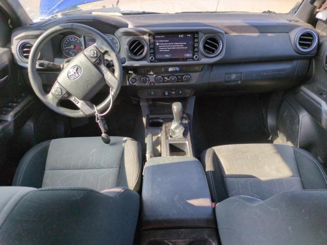 3TMCZ5AN6PM578945 Toyota 2gr-fks