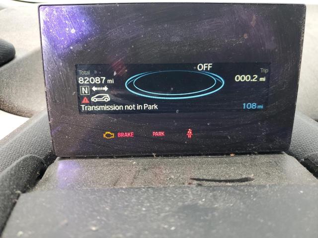 WBY1Z8C32HV894112 BMW I3 REX