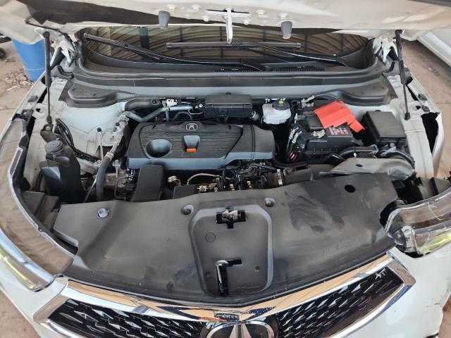 5J8TC2H78RL012167 Acura RDX ADVANC