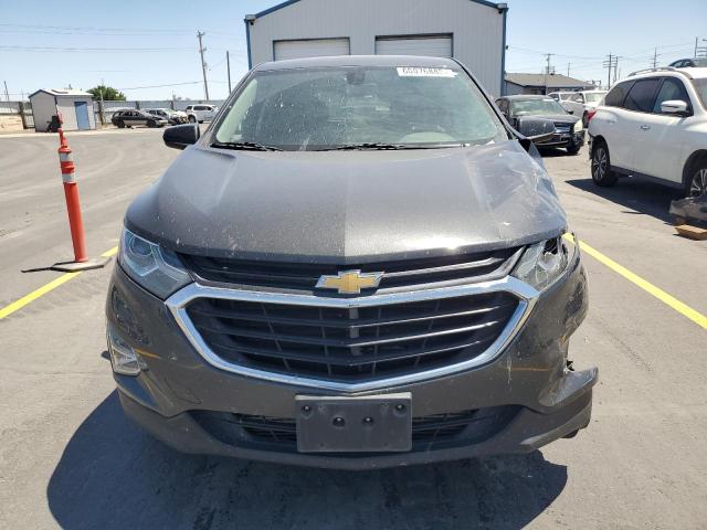 2GNAXJEV6J6142654 Chevrolet EQUINOX LT
