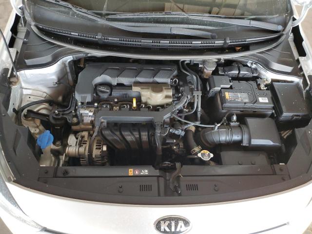 3KPA24AD5ME372339 KIA gamma ii