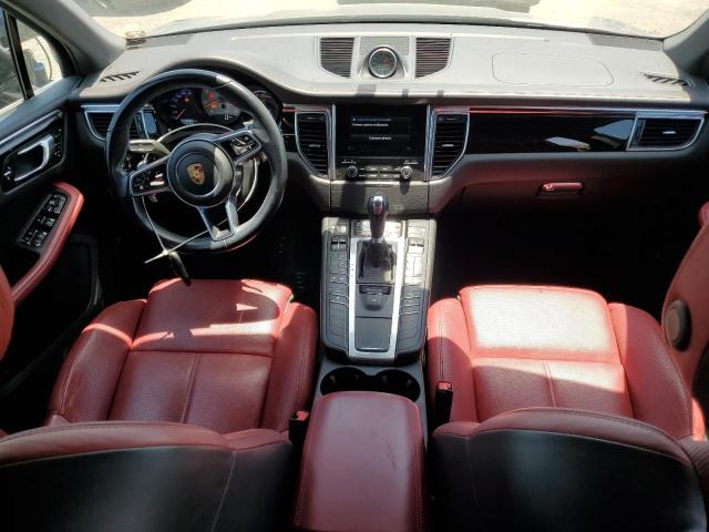 WP1AB2A52JLB37802 Porsche 2018
