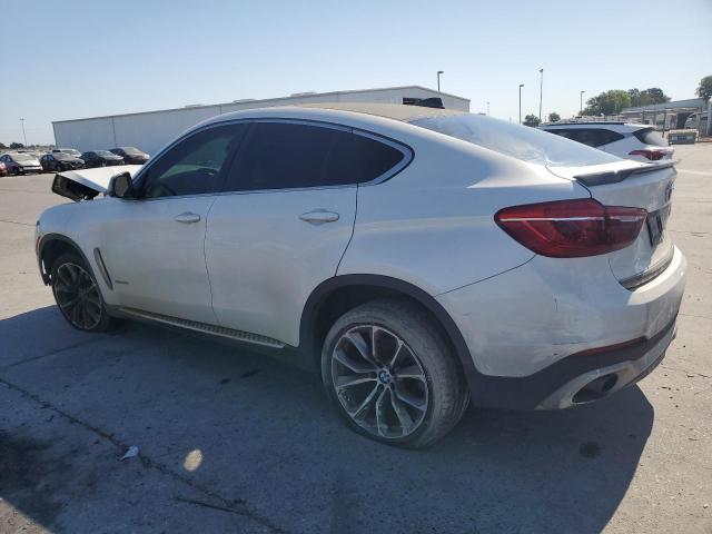 5UXKU2C5XG0N80348 BMW X6 XDRIVE3