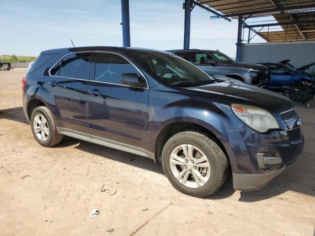 2GNALAEK7F1121706 Chevrolet EQUINOX LS