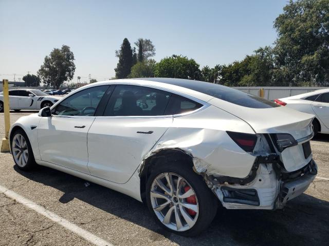 5YJ3E1EA0KF311650 Tesla 2019