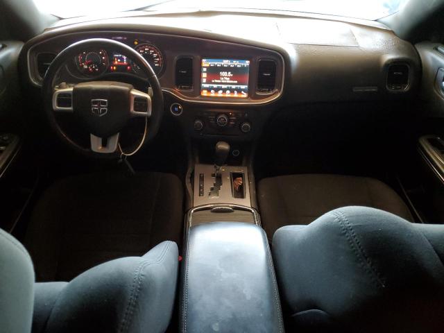 2C3CDXCT7EH349728 Dodge 2014