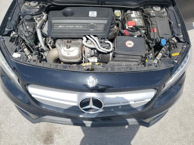 WDDTG5CB7FJ049238 Mercedes-Benz GLA-Class