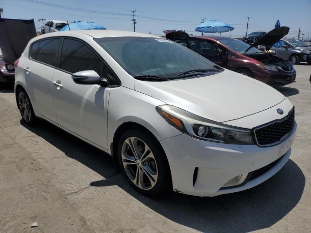 KNAFK5A82H5690951 KIA gdi nu