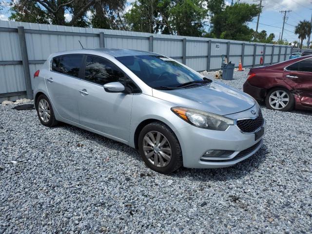 KNAFX5A84F5269151 KIA FORTE EX