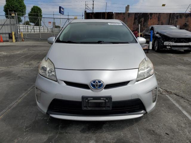 JTDKN3DU4F1931385 Toyota Prius