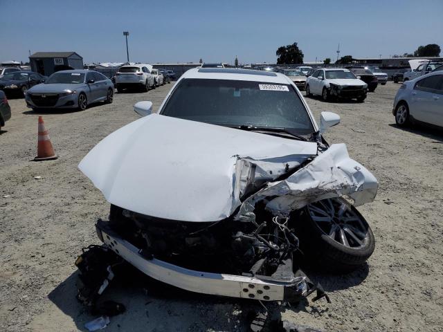 JTHBE1BLXFA016568 Lexus 2gr-fse