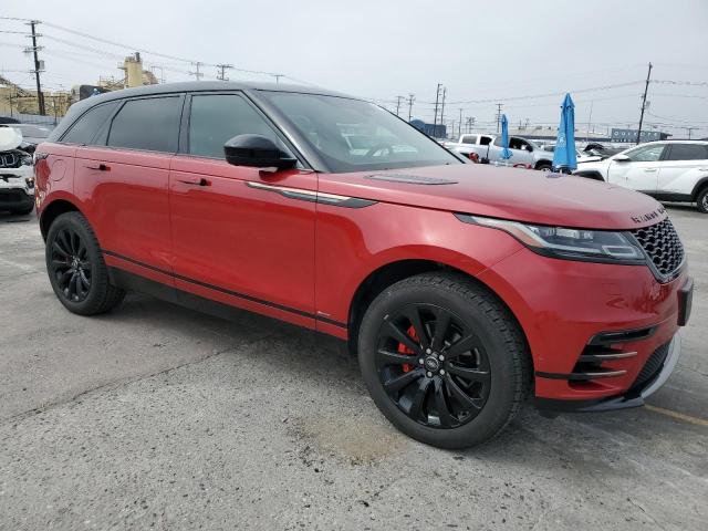 SALYL2RN7JA744221 Land Rover aj20d